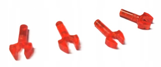 275m18. Lego space Trans Neon Orange klucz 48729 - 4 sztuki 2 29fe24afad849f7591ddb73b113ddcbe