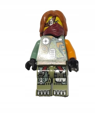 149k7. Lego ludzik Ninjago Ronin, njo657 2 2ad03a6385b2c20d28f0b1c2db9b6d59