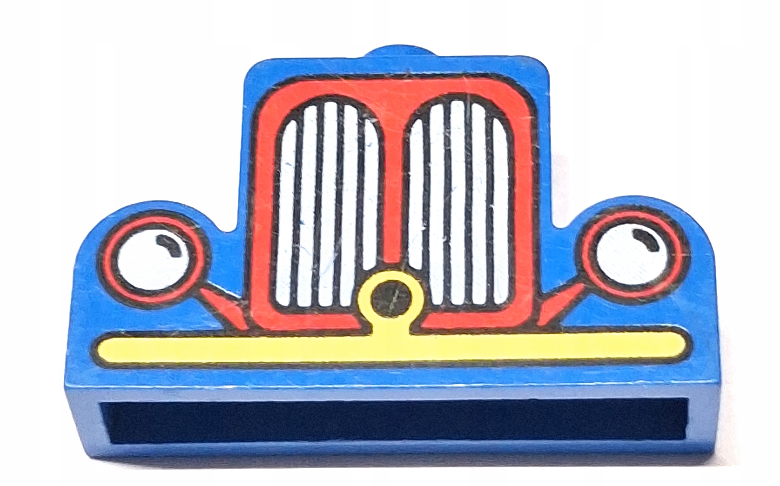 277x2. Lego Fabuland przód auta 4088px 2 2bb02a7c1f5f11c761156361d9fef42b