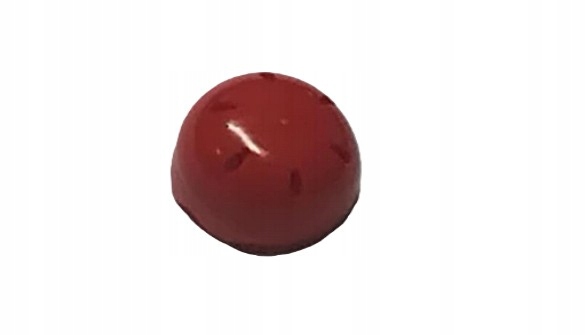 093M1. LEGO Czapka kask sportowy 46303 - czerwony 2 2daaba64ced7edf2bc6ead0fdc07c2c2