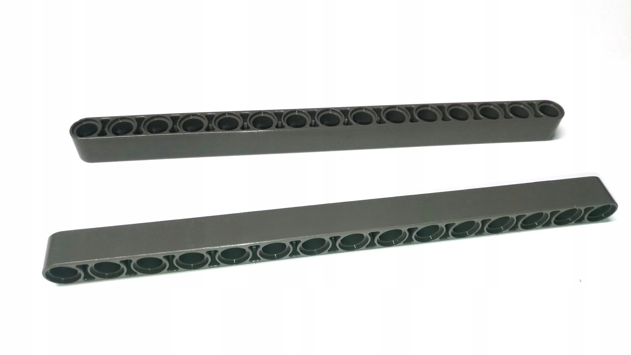 041e Lego Technic 32278 1x15 belka 2szt szary old 2 2e3285255ae8f0fac578ad0a0a27143f