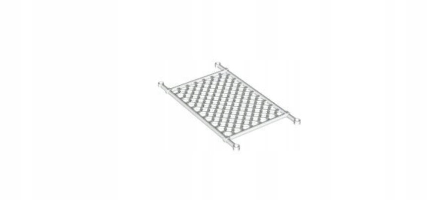 126wa. LEGO siatka 8x14 biała 30923 2 2e5dc9e201f5be15cce14b0ce057fa12