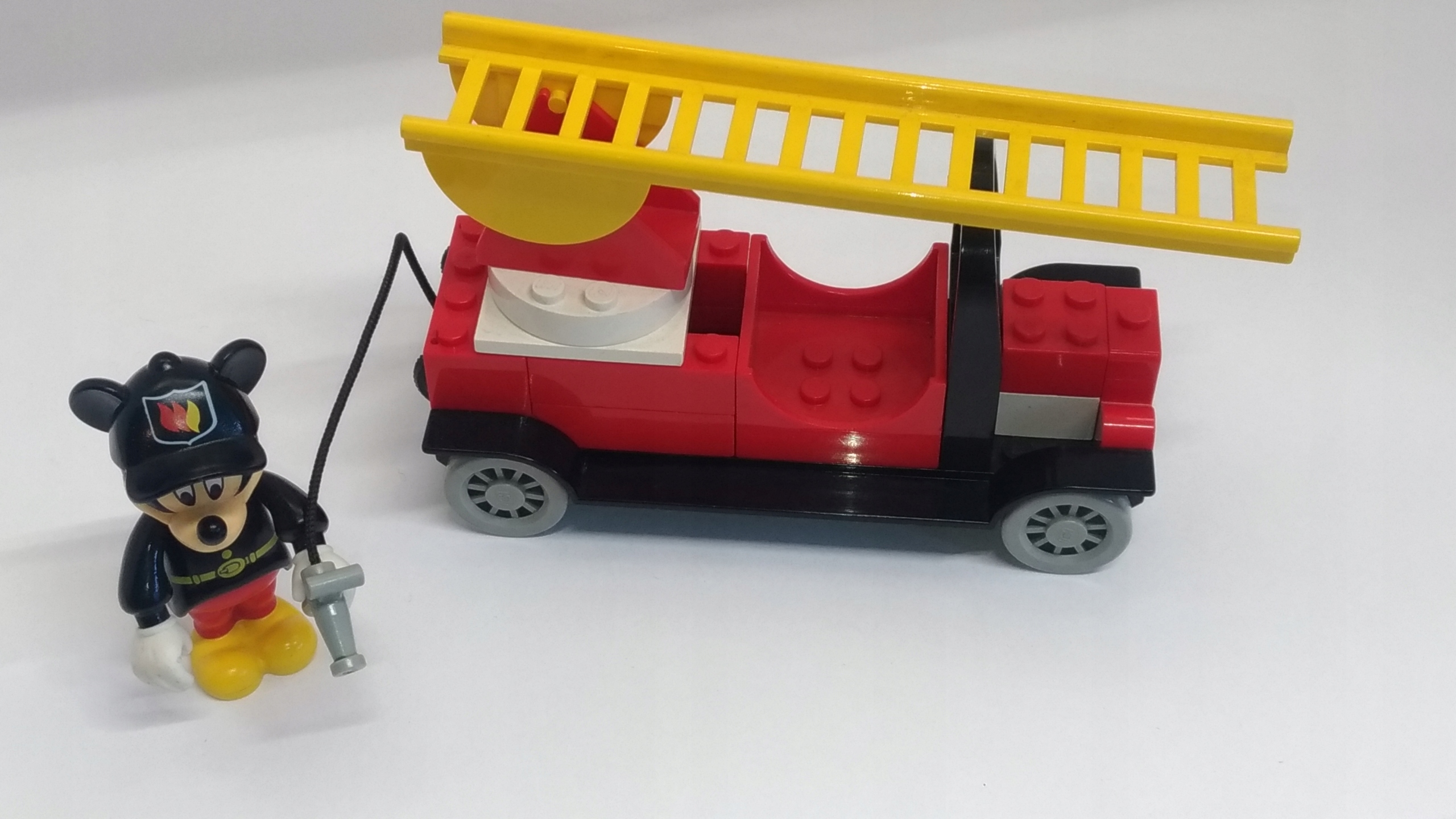 139a. Lego Fabuland 4164 Mickey's Myszka Miki 7 2ef1d846fdb151d08cddd38e7c00db15