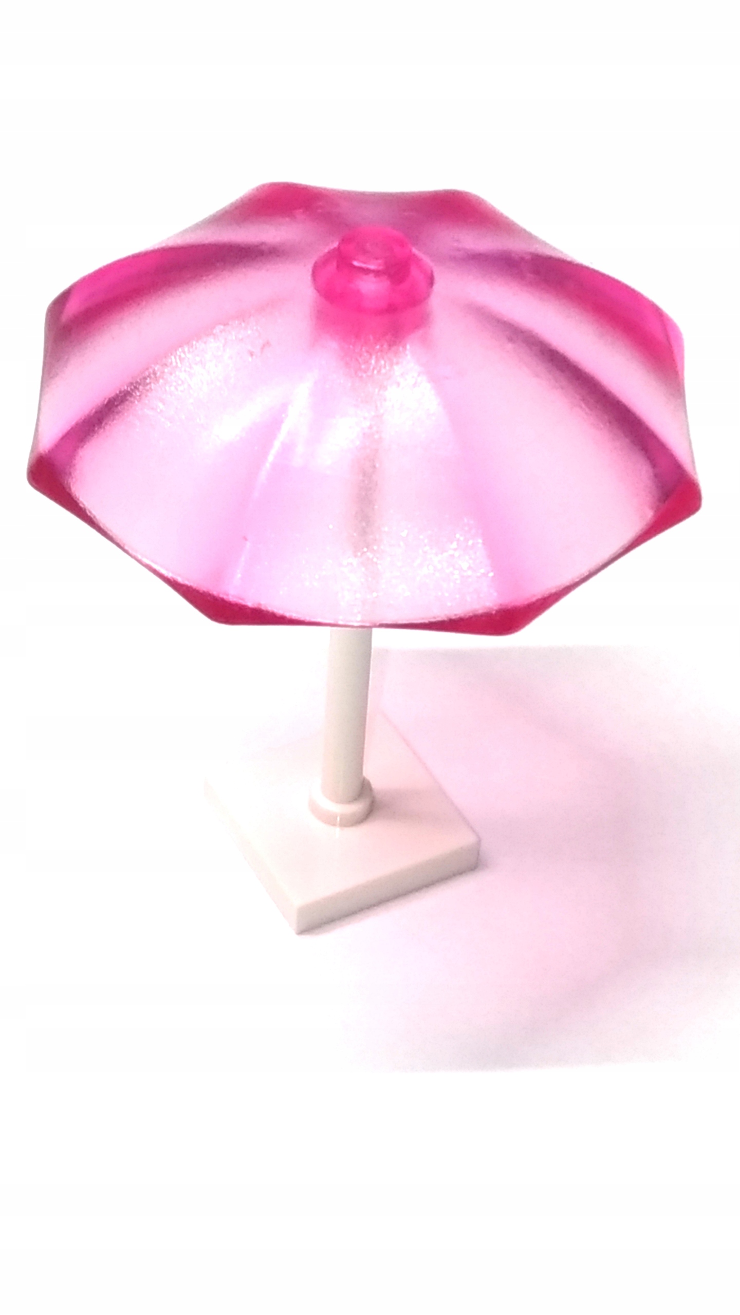 163r. Lego parasol 30256, 38572 różowy 4 2f16457e7d7a45141815bdb782cb1cfe