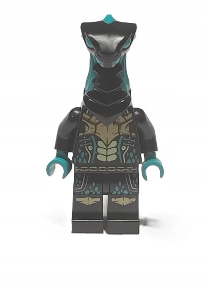 149k14. Lego ludzik Ninjago njo696 Maaray Guard 2 2f3846457492103db533ebd2adb54292