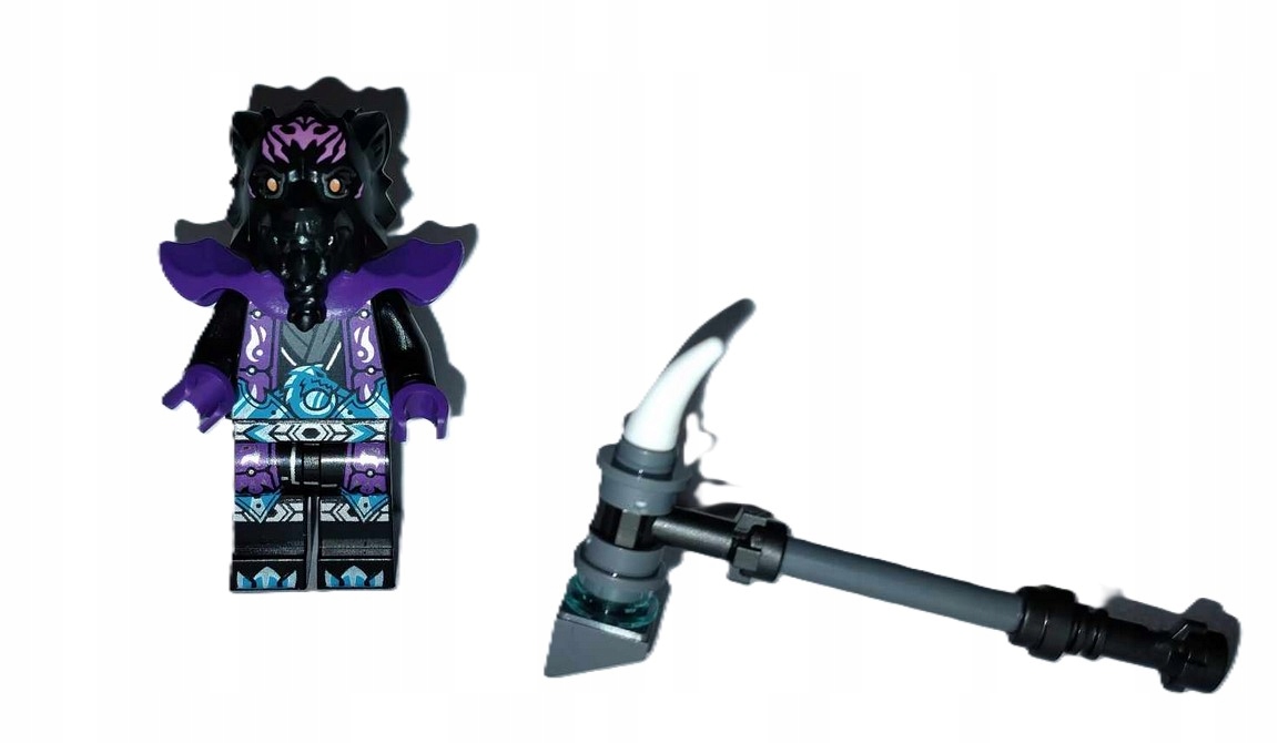 149H1. Lego ludzik Ninjago Dragons Rising Sezon 2 Lord Ras njo862 2 30a27a9755601061dc25d58139035b17