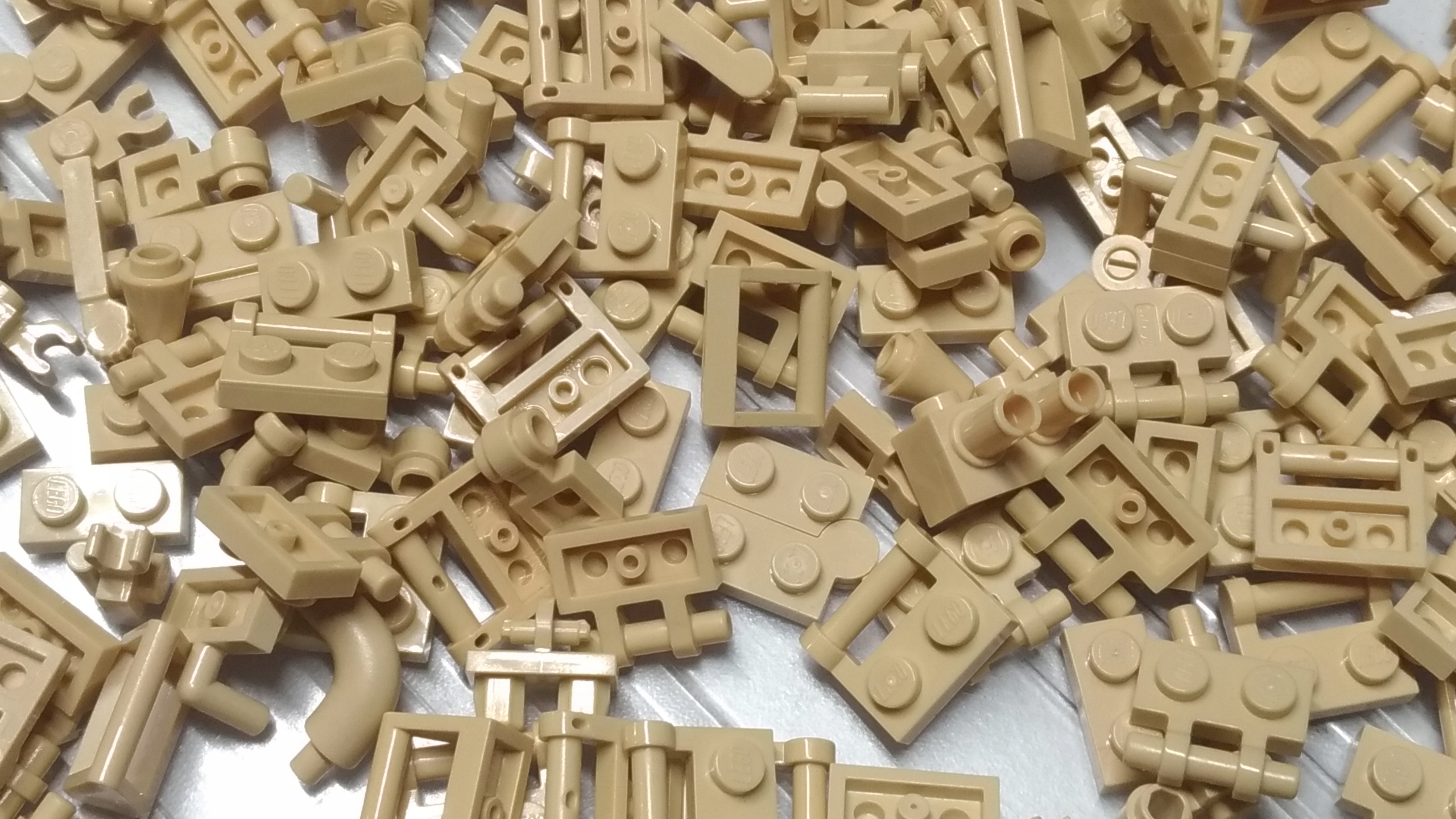 171d Lego łącznik 1x1 1x2 itd technic 20g mix tan 3 30ae30267a93936135a0be5527659969
