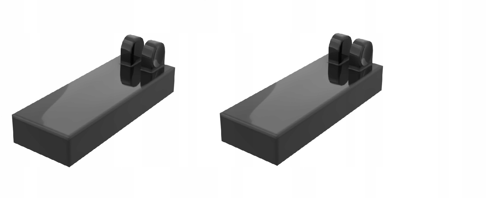 088me Lego 4531 płytka 1x2 zawias 2 szt 2 30e39817f589a2021416dfcac7015d06