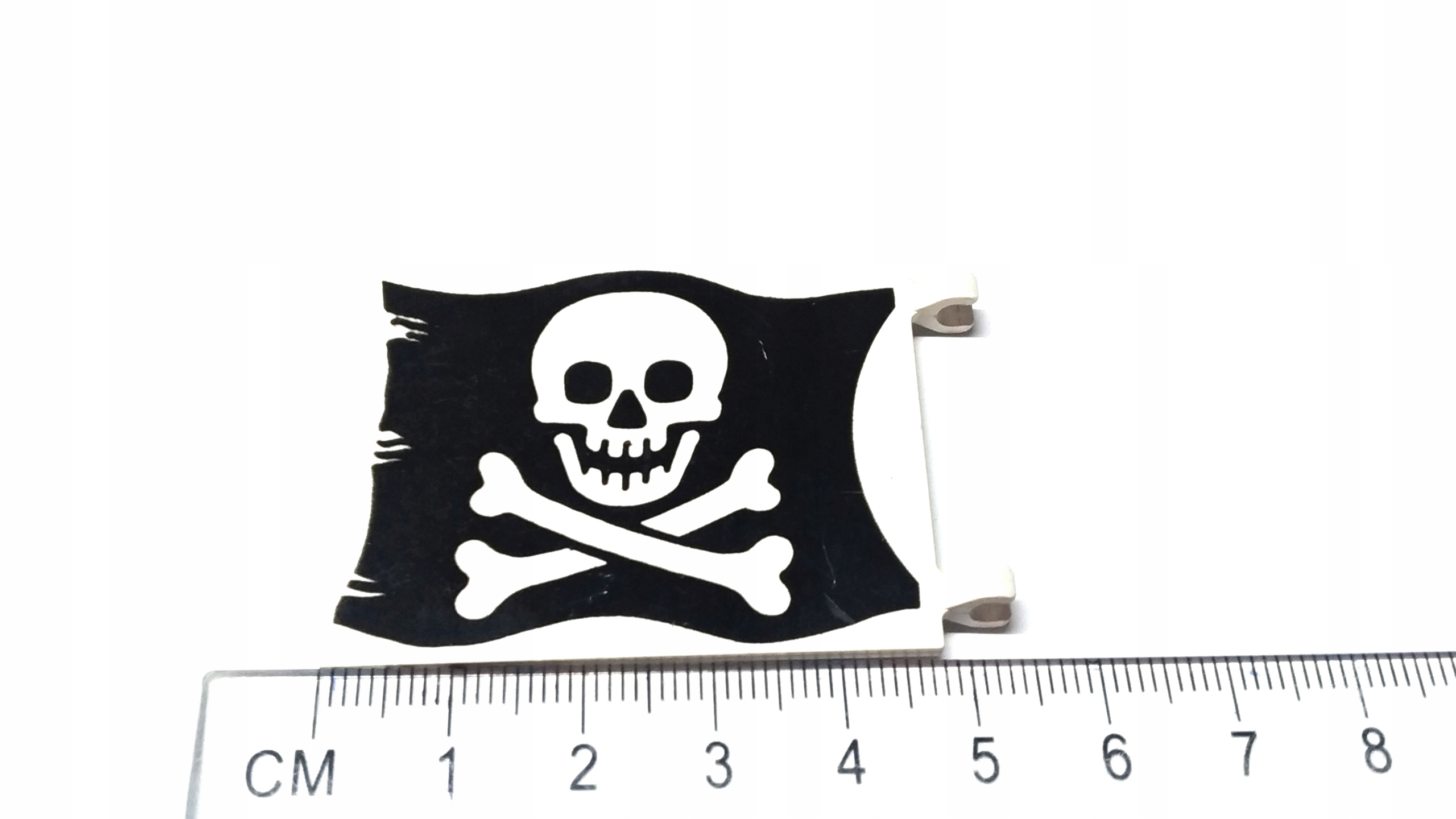 122Hga. Lego Flaga Piraci Pirates 6 x 4 2525px2 4 30f37ed6697c59fb2afde80e572dee70