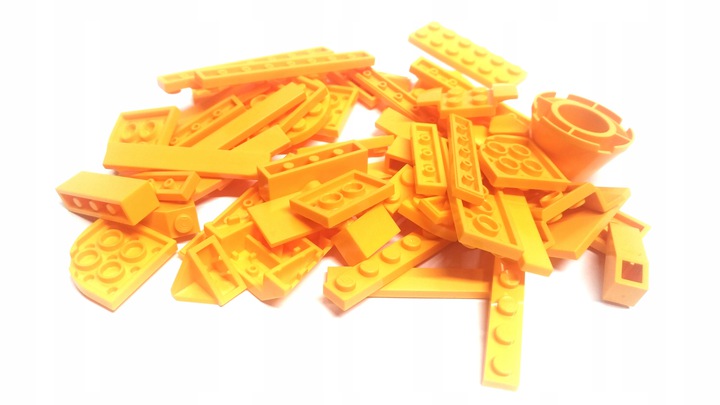 300. LEGO friends żółte ciemne Mix 0,06kg 60 g 6 31badce91061f1ddd08cef1a0d2e28dc