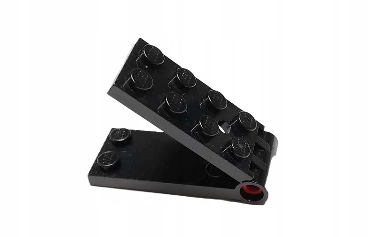 001AA13. Lego zawias ruchomy 3149c01 zawiasy czarny 2 330a6d3b3b63a4efe9a921e6182dc07f