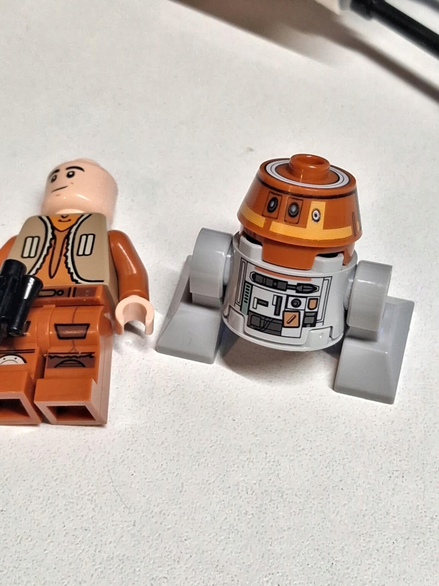 67x2. Lego Star Wars Rebels 75048 Phantom Ezra Bridger Chopper 8 33bf234f5c6764c2eb9b210a05c20a7d