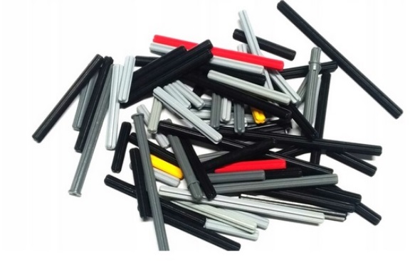 012C Lego Technic ośka osie MIX 25g ok 25-30 szt 3 3414165532d9bdcce37e3b4f37110402