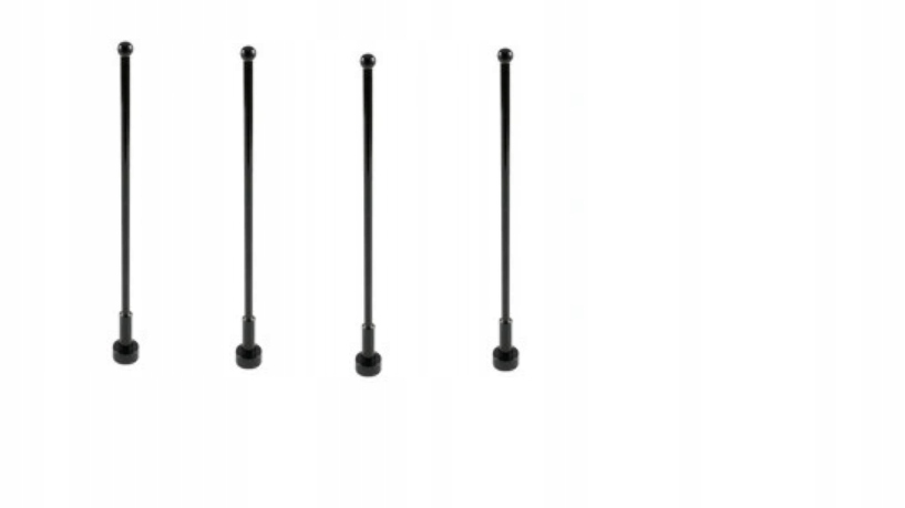 194e. Lego Antena 2569 czarna - 4 szt 2 3445bb5fad1dfecfcfb884524a5415e8