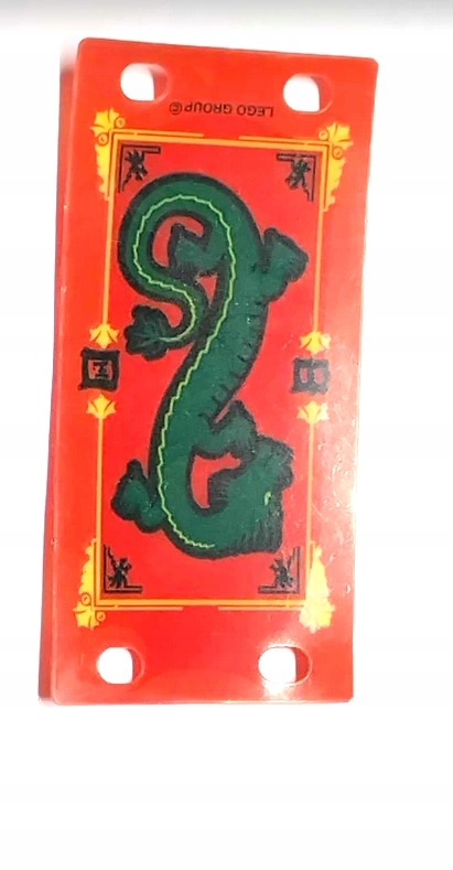 122t10. Lego sztandar maszt Flaga proporczyk z zestawu 7419 2 345a47ebdf75ddfe1b6a3c5164afd199