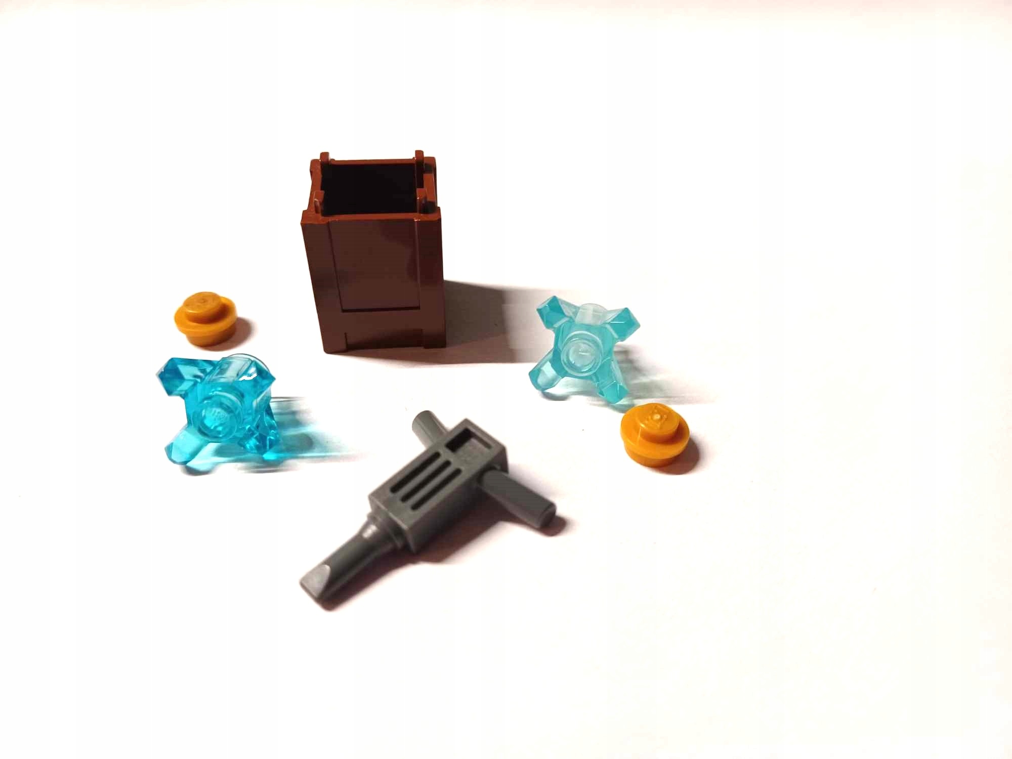 159a1 Lego kosz na śmieci roślina roślinka akcesoria 61780 30228 diament 2 348352f4b53f811fa1ed70854a89d06a