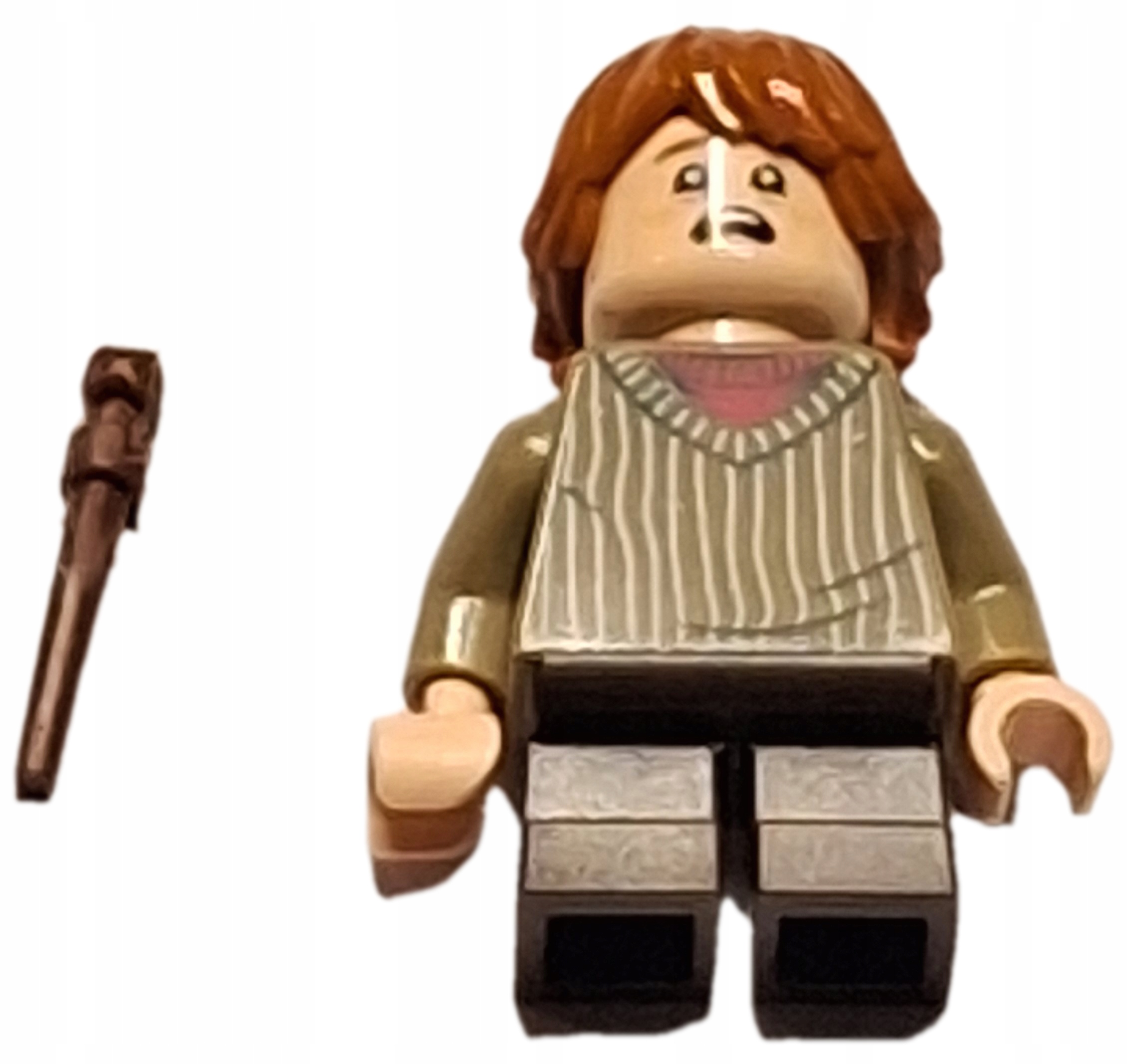 1Ax8. Lego Harry Potter hp142 Ron 2 34e2052d8ffc20a57b141455154b26b5