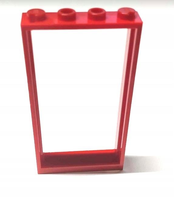 278h3. Lego drzwi rama 1x4x6 Rama do drzwi 60596 - 1 sztuka 2 363b59a576add1e04e0980dd266d598e