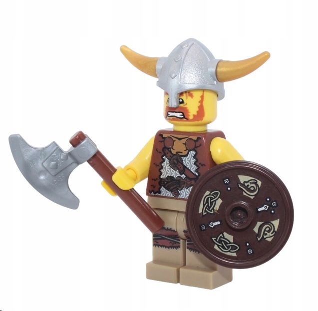 1cci. LEGO Vikings viking Wiking 2 367d84be4d82ee2d993f54176da8ab22