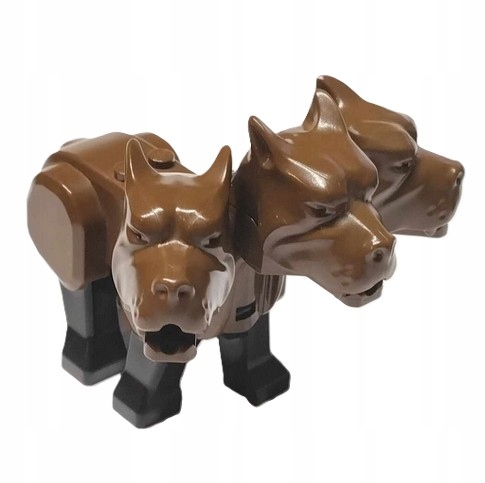 1Ax3. Lego figurka 40245c00 figurka Dog Pies Harry Potter 2 36a9fae1277350bc35d23395279d2cf6