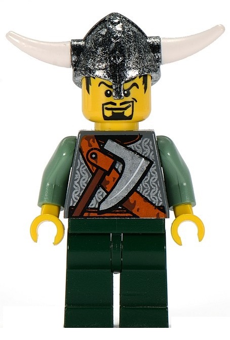 1ccj. LEGO Vikings viking Wiking 2 3824fc81e76cc01275df1070b4826963