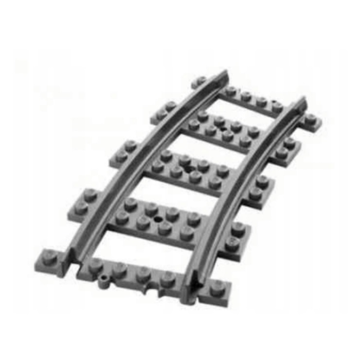 B12. Lego Tory Łuk 60197 60198 53400 2 38be237c916a01454ebb9752e8b707e6