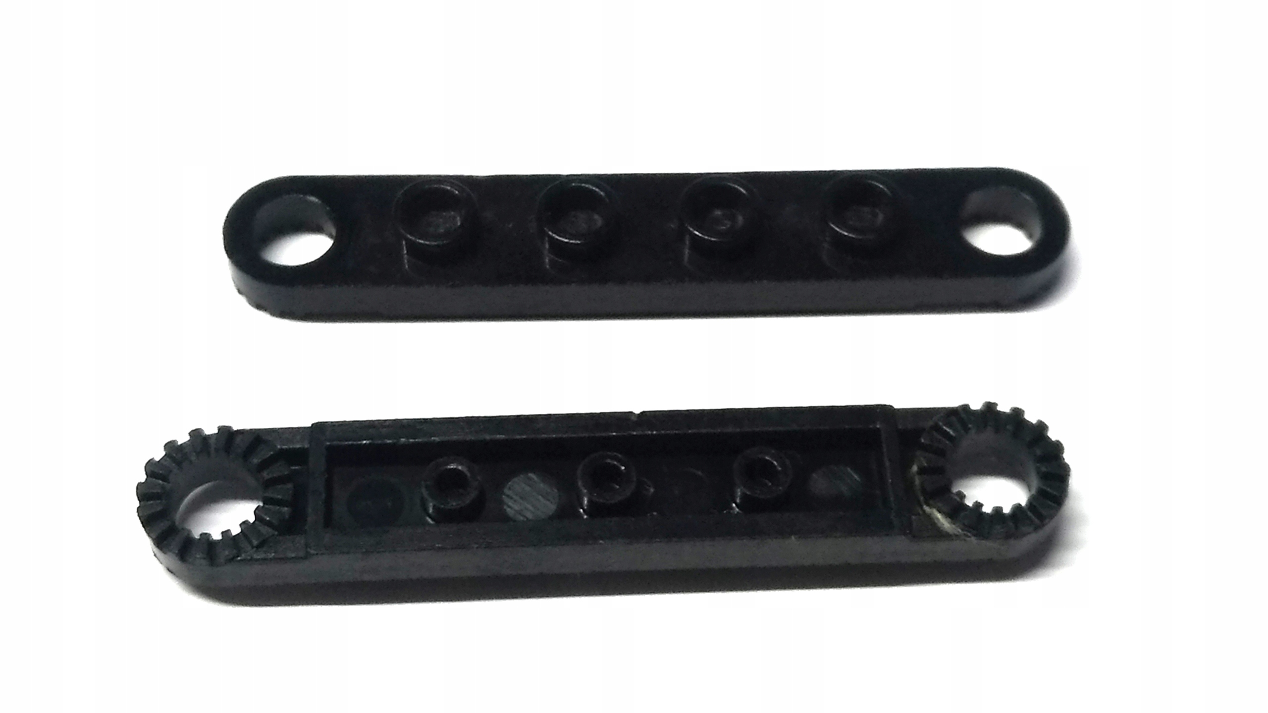 127k. Lego 4262 płytka z ząbkami 1x6 czarna 2 39a5eb92514e6ac9a0543e940aa3c9ea
