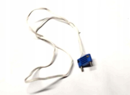 131a15. LEGO Kabel Przewód do Pociągu 9V 12V 4,5V długość ok 50cm 669526-92 2 39d30db8531a8da1ba1e294dacfe458c