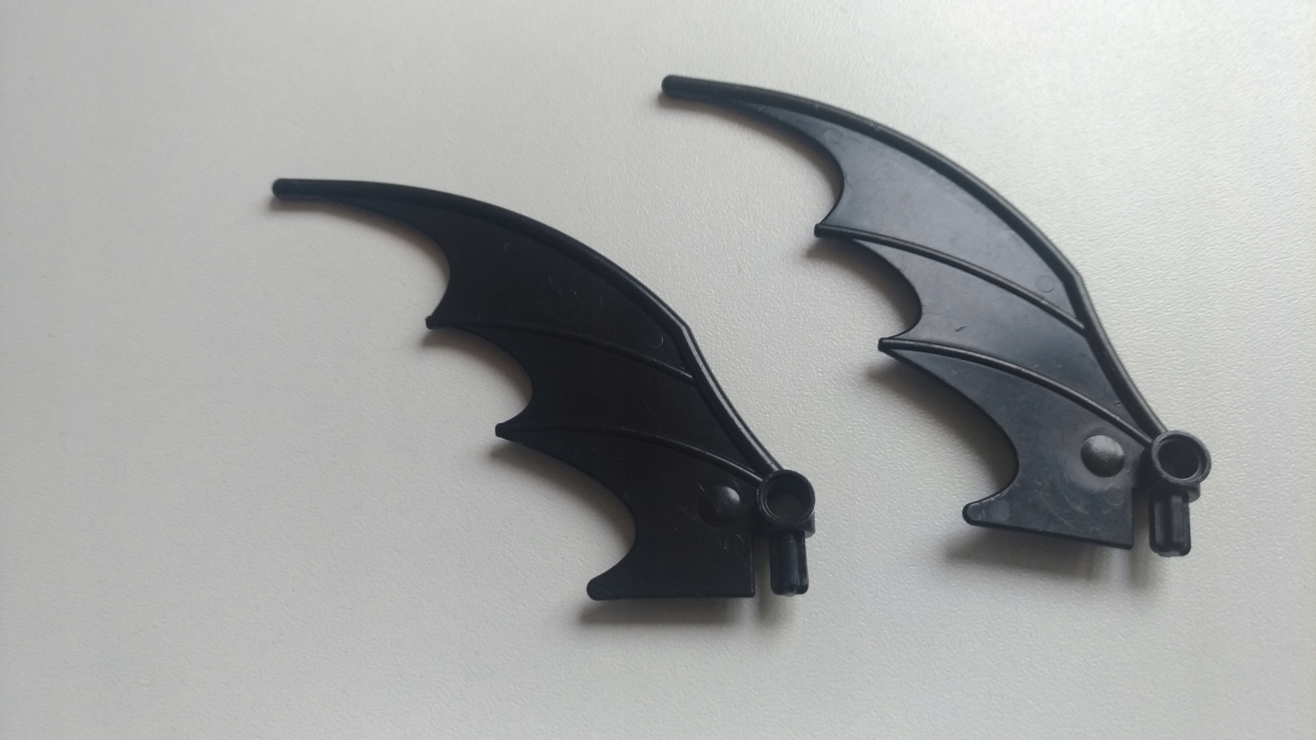 459a. Le go batman skrzydło 55706 - 2 sztuki 3 3a47fd37dcb670b12f95054fafb387a0