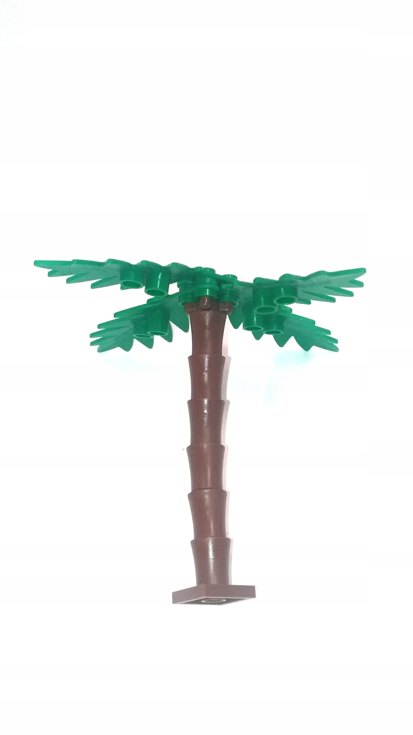 157b. Lego palma 6148, 2563, 2536 2566 małe liście 4 3a9a0657000c8a11c986b29d7c6b65d6