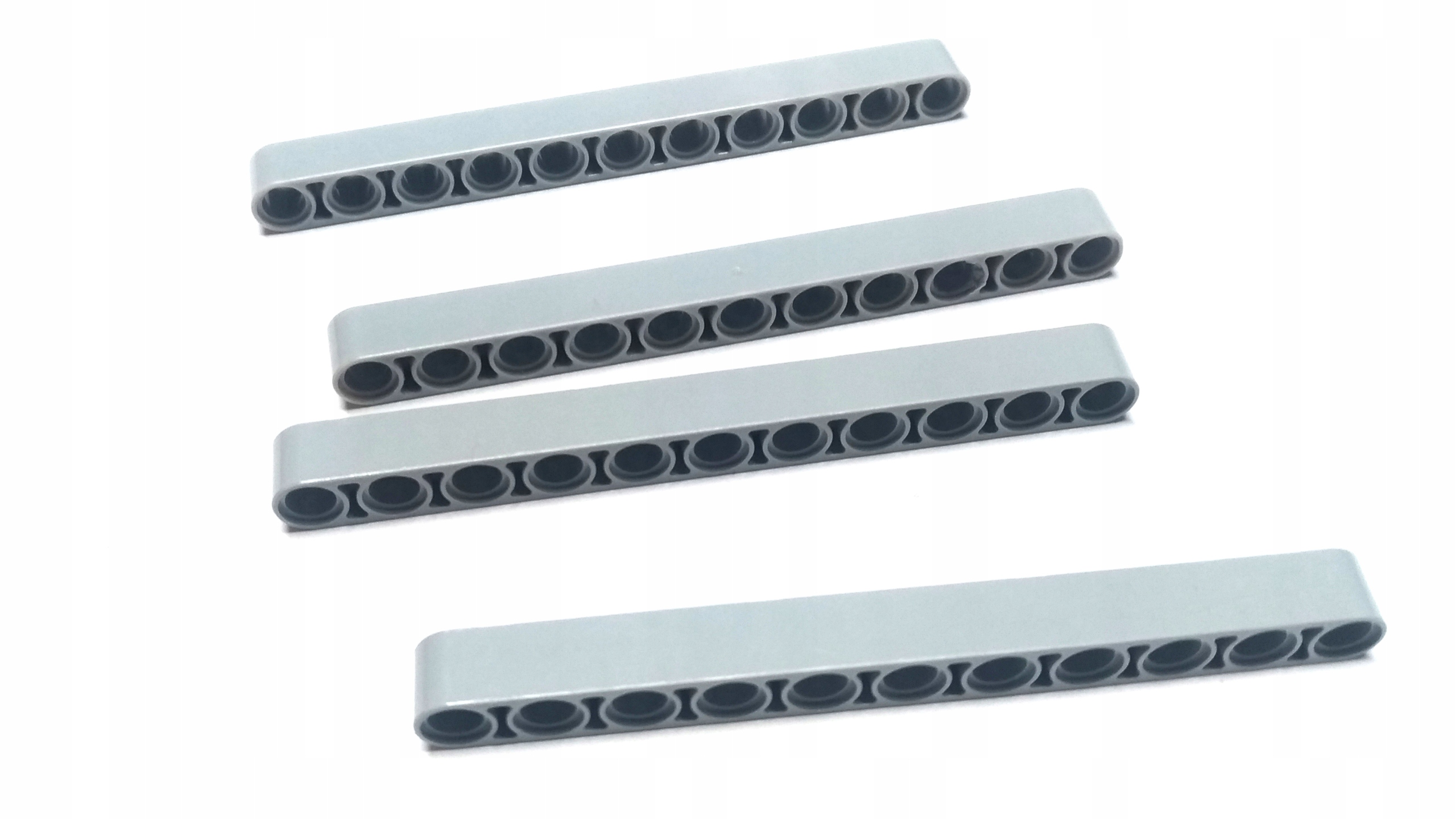 041h Lego Technic 41239 liftarm 1x11 belka szara c 2 3aba20808094cb2308667852de104ae3