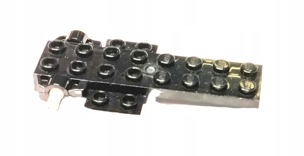 200e13. Lego 10039c01 Czarne podwozie 6108532 2 3afc45ec96818e92d85c450ce1a2a505