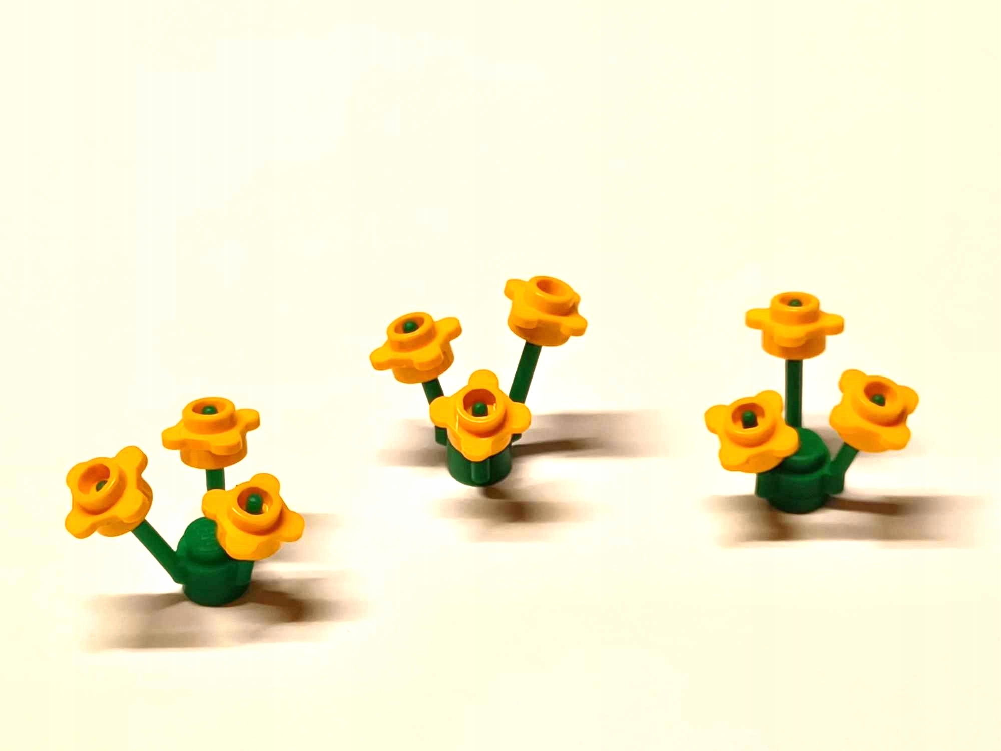 627E4. Lego kwiat roślina 3741 + kwiatek łodyga kwiatki 3 sz komplet 2 3b1bcb184b5df43fa33eb396bdd8b8e7