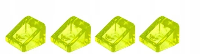 275i31. Lego space BlactronTrans Neon Green 54200 - skos - 4 sztuki 2 3c8db80954293bcdf2c39a2e8725b4d9