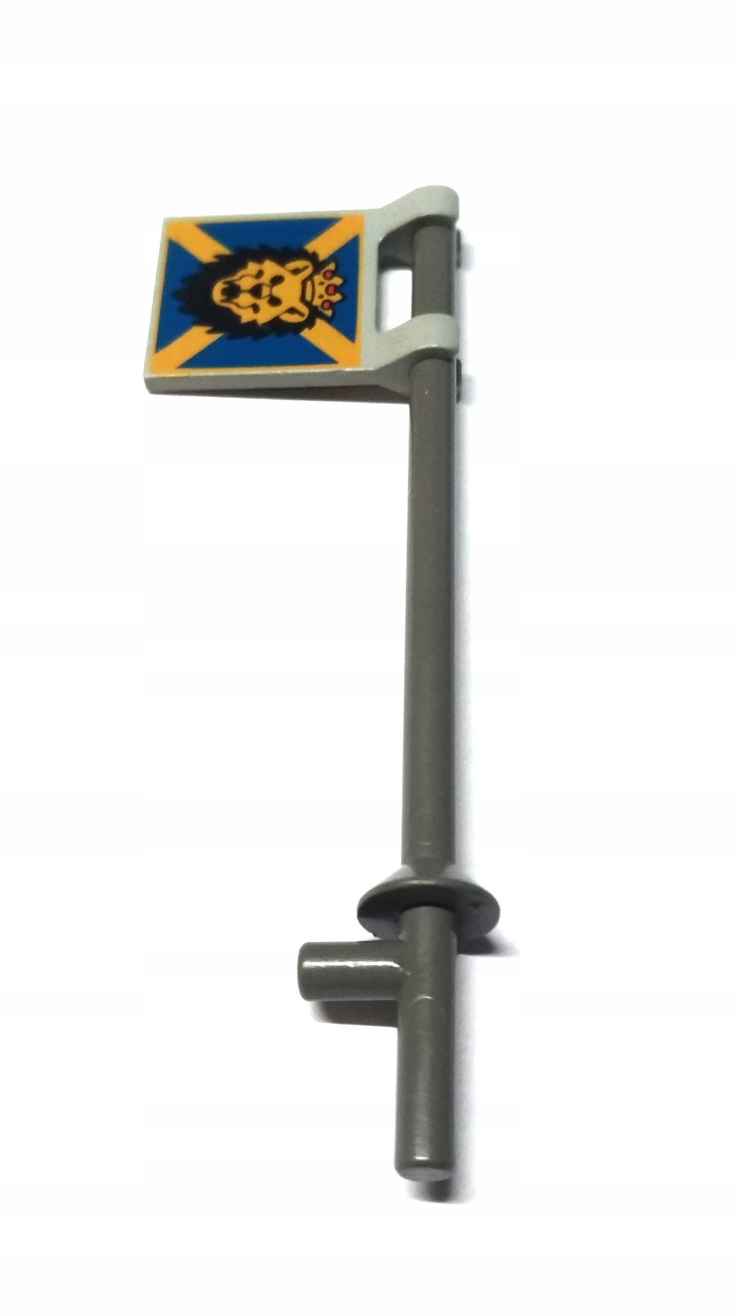 122p Lego Flaga kopa Dwustronna 2335 Lew Castle 3 3cb6715b5ba8a91cad94380aecd59137