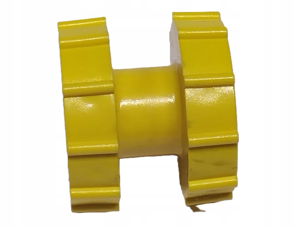 129l1. Lego gąsienica ogniwo koło 32007 żółte 2 3cb8a21c075d5be40fdfa9ac658d97f6