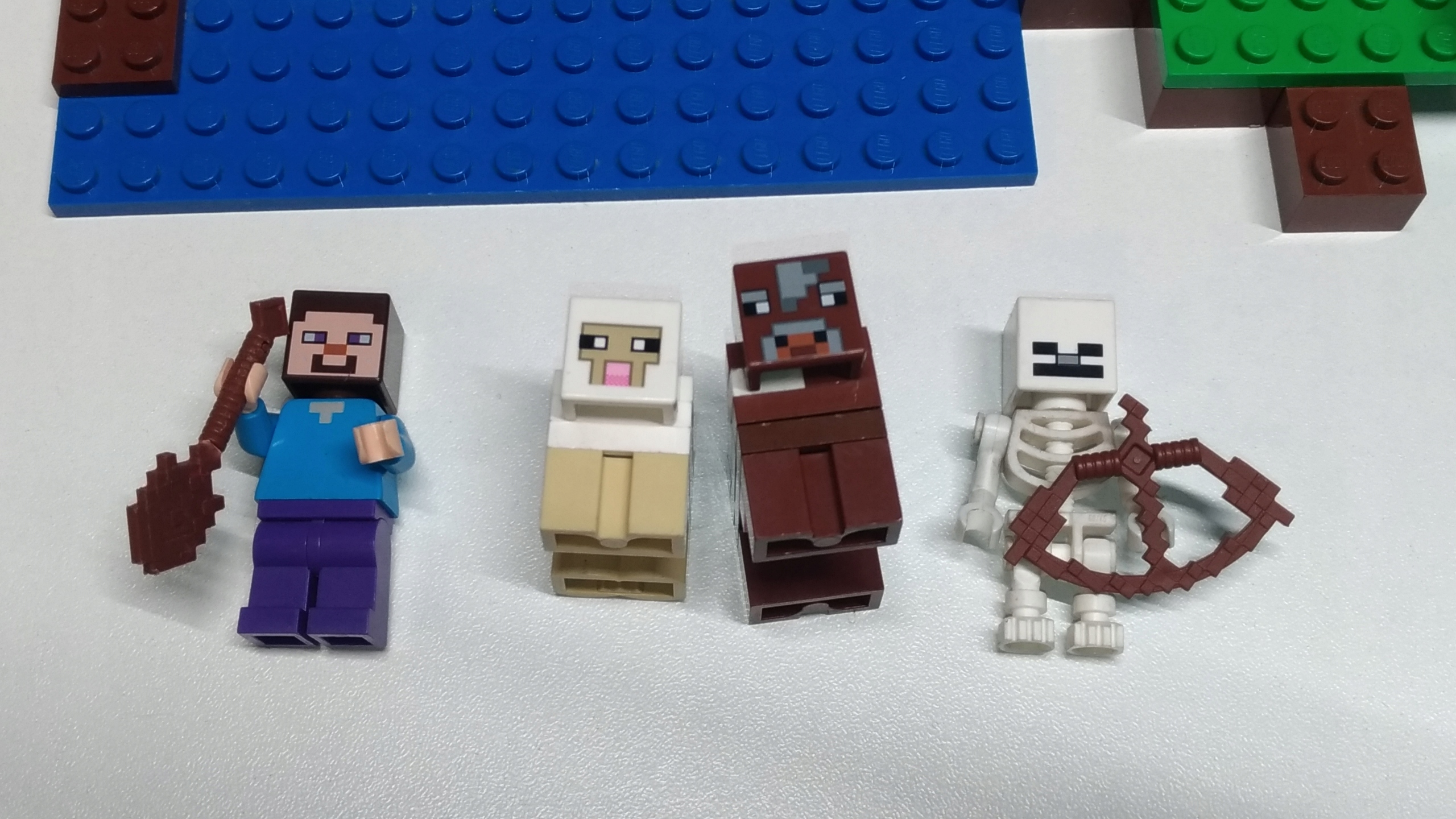 67E. Lego Minecraft Farma 21114 16 3d0e3eed3ef2c907704ef5ea95bd3be2