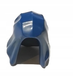 093N9. LEGO Czapka kapelusz piracki mnicha 59276- granatowy 2 3d67fa040576bdd1d916745c7b4af376