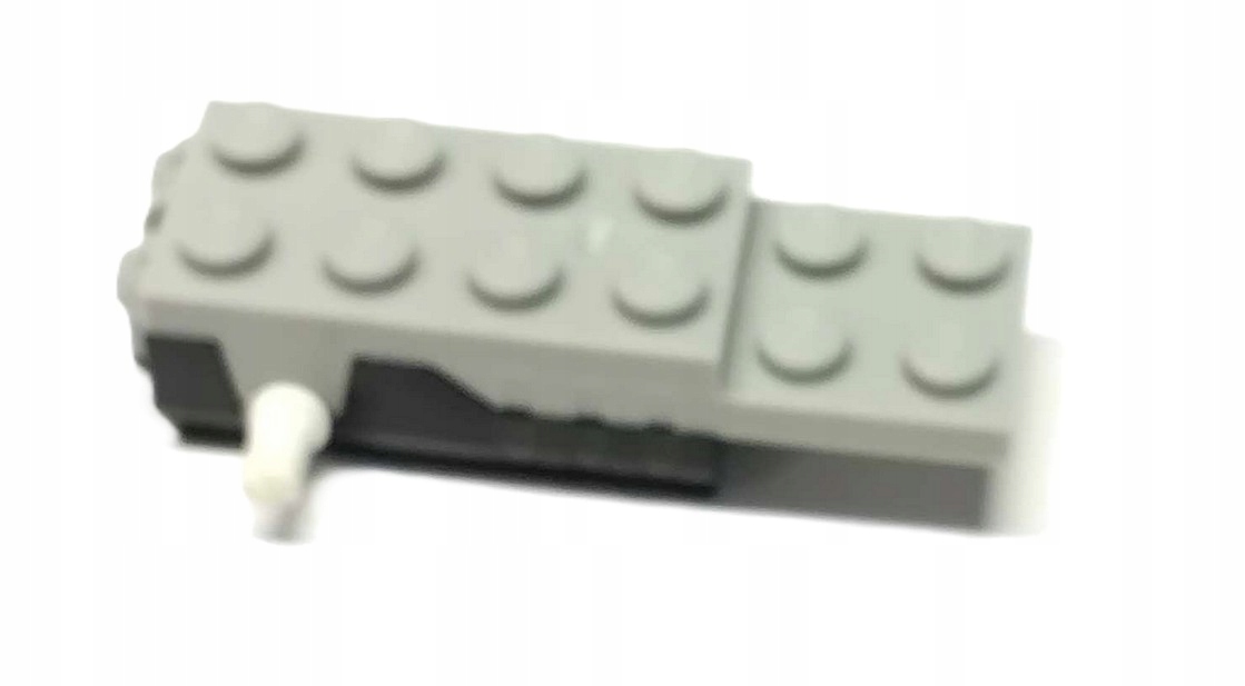 200e9. Lego napęd sprężynowy silnik 41857c01 Jasnoszary (old) 30028 2 3e31e71f0e9ce92d21adb28a4502737d