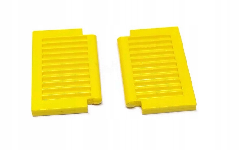 006c2. Lego okiennica 3582 358223 1x2x2 do zawiasu zawias 3581 - 2 sztuki 2 3eb1813cbf95963f8d098cc9bf2e6163