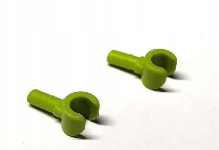 013a19. Lego Rączka 983 jasno zielone oliwkowe - 2 szt 2 3ef968fcee1a29dfdf76abcd83910e2f