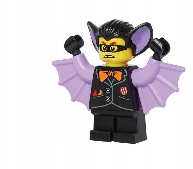 013d, Lego figurka wampir nietoperz HOL302 2 406784c72bf1be5d76f1b29ccbe63c1f