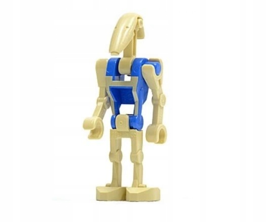 173aa1. LEGO Star Wars Battle Droid sw0300 2 41011cb6a452217be70ed779024d1eda