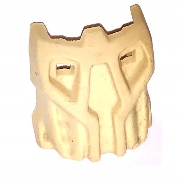 597b LEGO Bionicle maska głowa 42042 Krana 2 415db0ee8d9a583790a7e3f58dedf609