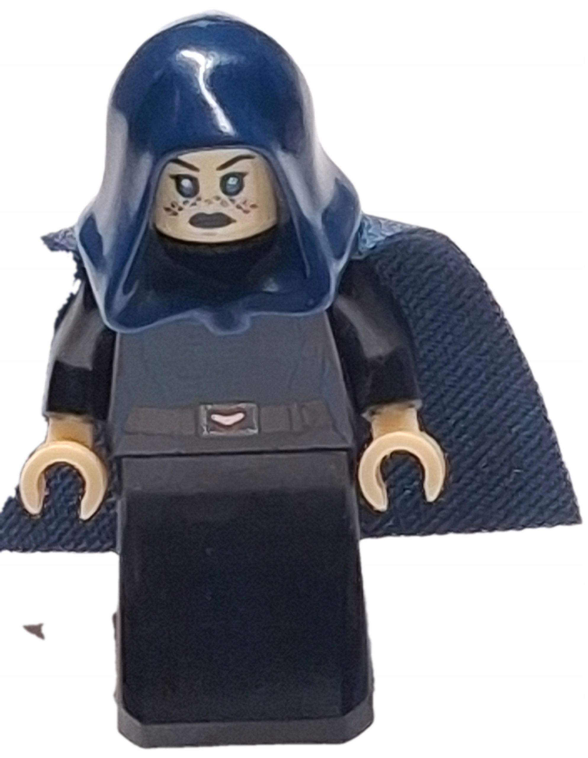 173x4. Lego star wars sw0909 Barriss 2 4175d7f296905bbc3fb1953063736649