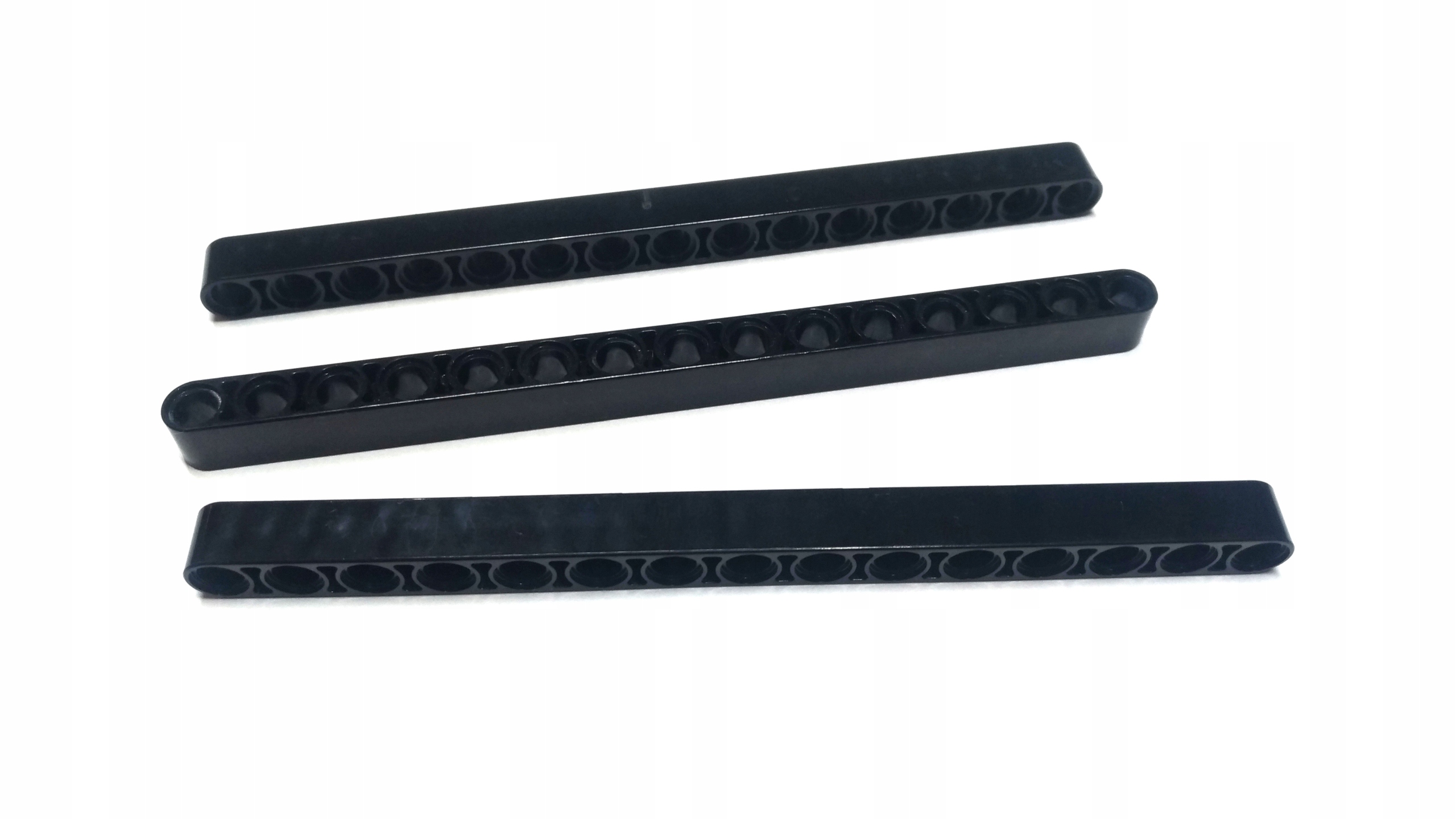 041a. Lego technic belki ftarm 32278 1x15 czarna 2 418a36fb55408758be36200ab7d47bea