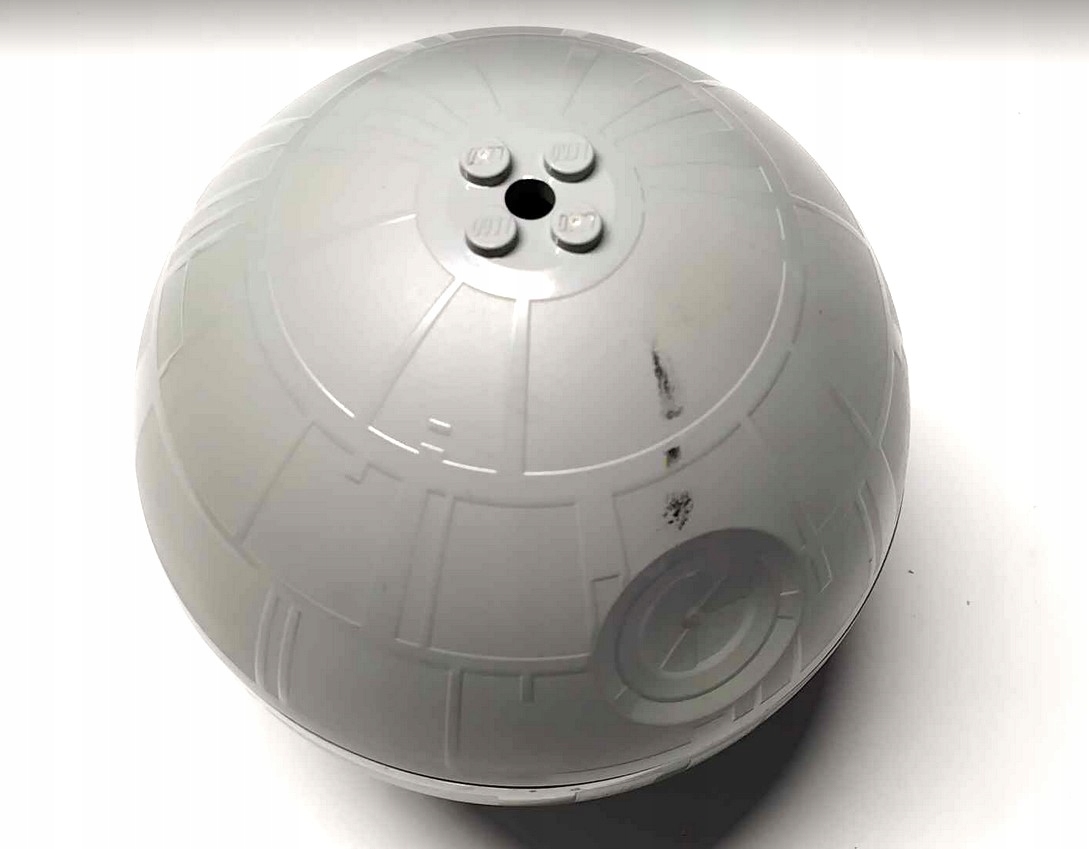 141h3. LEGO planeta kula 98107 sztuk 1 Star Wars 2 41bbc3cc43e69a8356ba9d1e1a21b46f