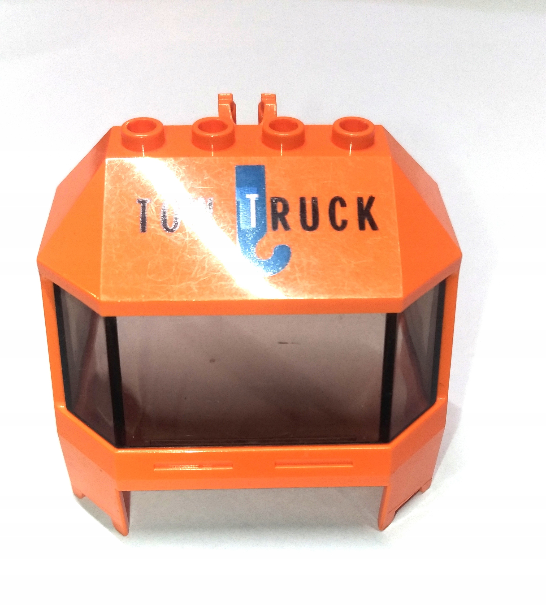 118r. LEGO pociąg 45406 kabina kokpit 6x6x5 pomara 6 428dc7769aa19935a3d0288b7653ebc5