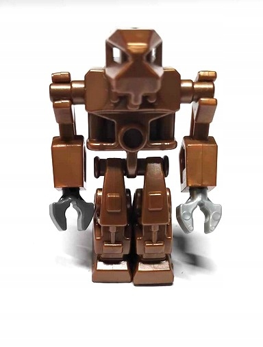638b4. LEGO figurka ludzik Exo Force Iron exf008 2 42ea057bb8fe3ef9dcdbce75434d9e0e