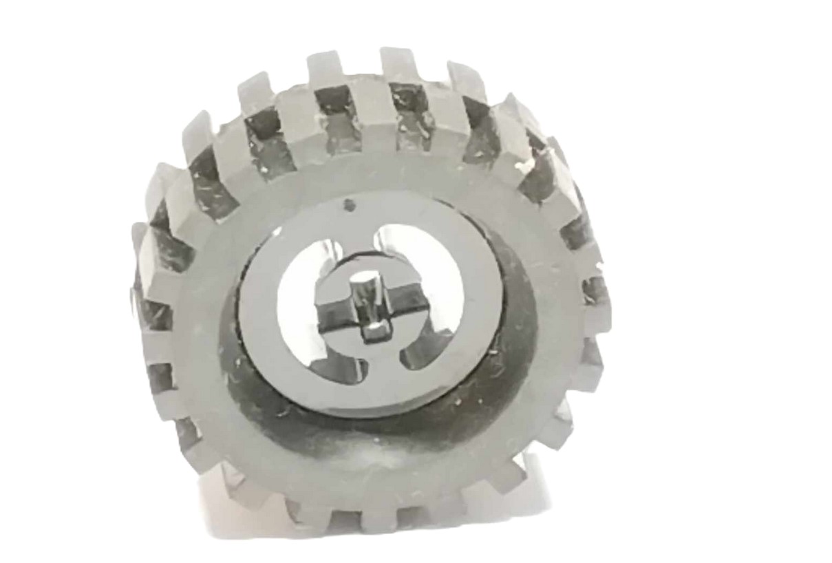 E C9 Lego Technic Koło (opona + felga) 3482 2346 30x10,5 - czarny 2 42f4d5af3015a1cf7691216a4da0a680